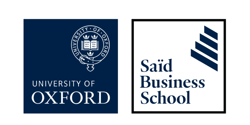 University of Oxford - Ivey Business School